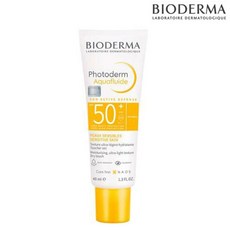 바이오더마 포토덤 크림 40ml(SPF50)/선크림/b