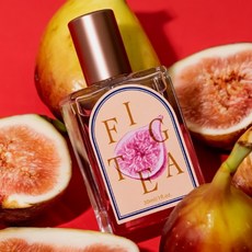 fig tea - woody & milk tea_30ml