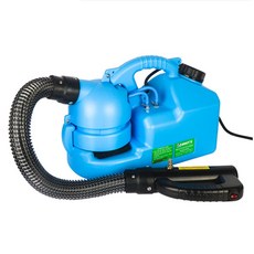 금융비료살포기