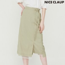나이스크랍스커트