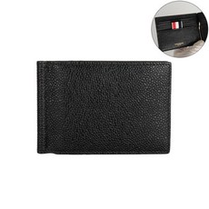 톰브라운머니클립지갑