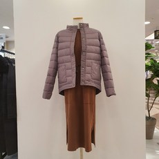 GGPX 구스 다운 경량 패딩 GKZADU966