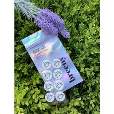 마스크향균패치