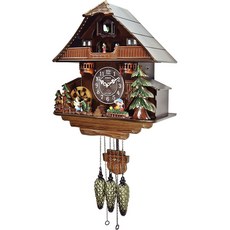 시닉스괘종시계