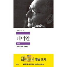 데미안민음사