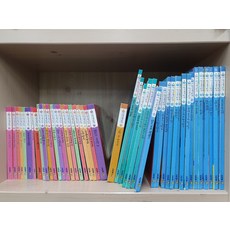 [개똥이네][중고]프뢰벨 영아 테마 동화