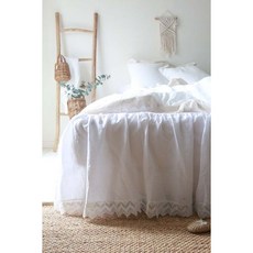 베드스커트제작