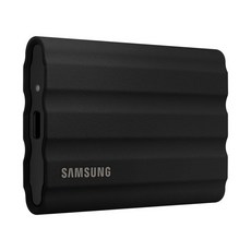 Samsung T7 Shield 1TB SSD 1 050MBs USB3.2 Gen2(10Gbps Type-C) PS4 PS5 iPhone15 MU-PE1T0S-ITEC