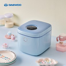 대우미니건조기
