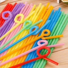 국내산내열유리빨대