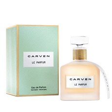 까르뱅 르 파퓸 EDP, 100ml, 1개