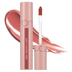 일본정품 6. Rom % 26nd 롬앤(romnd) 쥬시 래스팅 틴트 Romand Juicy Lasting Tint #23 NUCADAMIA [병행수, One Size_One Color, One Size_One Color, 상세 설명 참조0