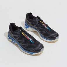 살로몬smax
