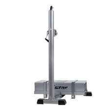 스타 뉴 족구지주대 (세트) JN244S