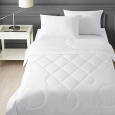 루마인홈슈프렐이불솜-싱글