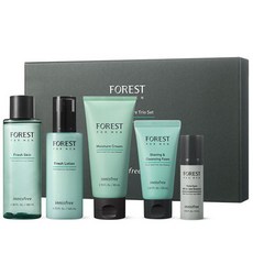 이니스프리포레스트쉐이빙&클렌징폼