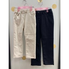 로엠걸즈청바지