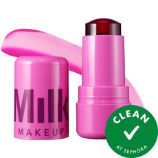 Milk Makeup 밀크 메이크업 MILK 냉각수 젤리 틴트 립 + 볼 홍조 염색