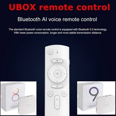 ubox