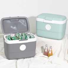 올리빙아이스박스