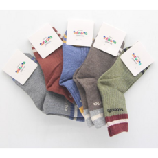 인따르시아수면양말