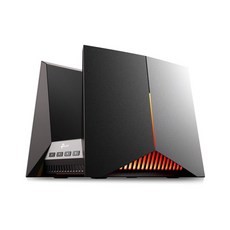 티피링크 Archer GE800 트라이밴드 Wi-Fi 7 게이밍 공유기, 1개