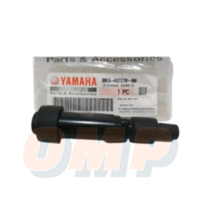 BK6-H2370-00 야마하 21-24년식 NMAX 플러그캡 (순정품), 1개