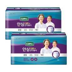 물놀이기저귀성인용