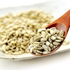 FMFS 일본직구 미일본산 해바라기 씨 무염 식품 구이 500g, 사이즈, 1개