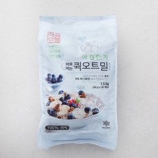 착한상점오트밀