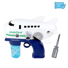 공구놀이버블건