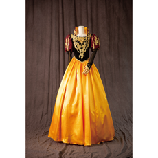 백설공주컨셉촬영