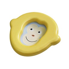 베이비몽키변기커버 c22 유아변기커버 아기변기 유아휴대용변기 유아디딤대 유아변기시트