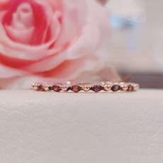 골든듀보석반지