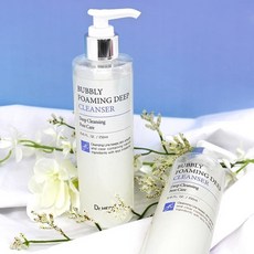 산소버블딥클렌징