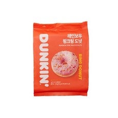 던킨도넛먼치킨