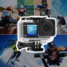 오즈모액션방수하우징