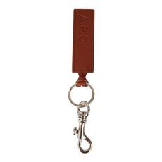 아페쎄 로고 키홀더 열쇠고리 PXAWVH63108 CADNOISETTE