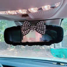 안전벨트커버쿠션