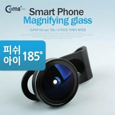 피쉬아이렌즈다이아나미니