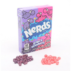 nerds