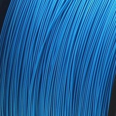 PTFE 와이어 실버 도금 단일 코어 케이블 (스크롤 없음) 고온 미세 구리 DIY 전자 라인 UL1423 5 100m, 02 파란, 07 30AWG, 01 50 meters