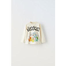 자라 키즈 ZARA KIDS 티셔츠 283085
