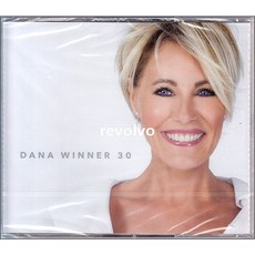 Dana Winner 30 (3CD) - 샨링cd