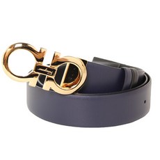 [명품]Ferragamo 페라가모 벨트 23A564 0674475 MIRTONERO 여성 캐쥬얼벨트 23 A564 674475