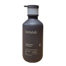 인셀덤 보타랩 데저티콜라 샴푸 리뉴얼 500ml