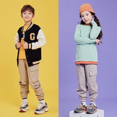 지오다노주니어
