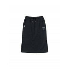 아이더 숏패딩 BASIC (베이직) 여성 슬림 다운 자켓_Tar