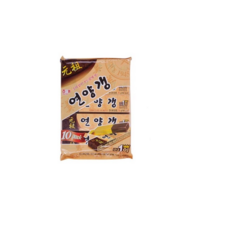 해태 연양갱, 550g, 4개