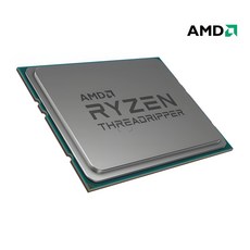 AMD Threadripper PRO 3975 WX 서버cpu 워크스테이션cpu